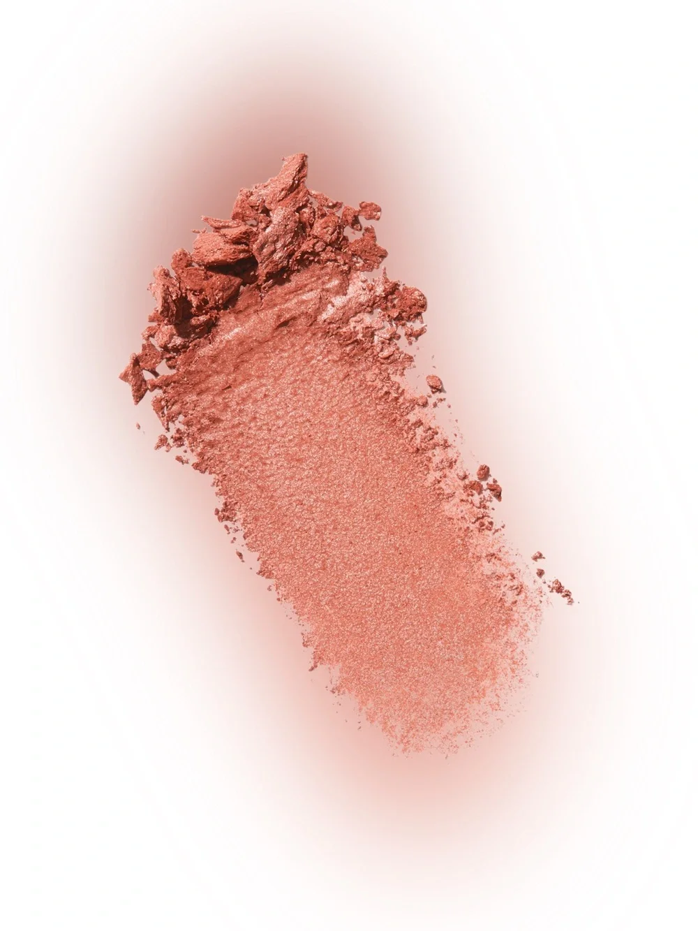 BARE MINERALS GEN NUDE BLONZER Blush + Bronzer in Kiss of Copper NWT